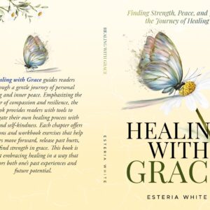 Healing With Grace: Power Of Healing